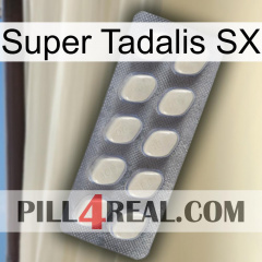 Super Tadalis SX 08
